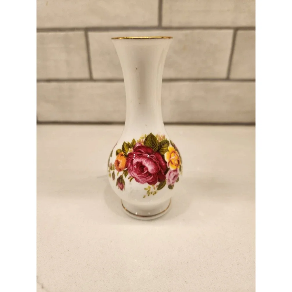 Vintage Royal Albert 